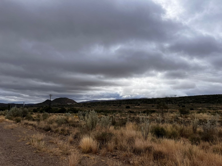 0 Bedroom Property for Sale in Willowmore Eastern Cape